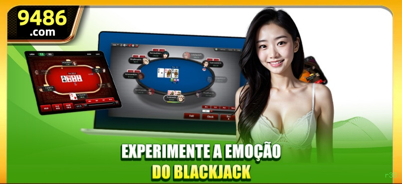 cassino_Blackjack