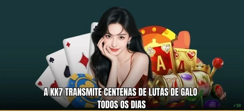 cassino_Roleta